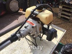 Stihl FS96 Brush Cutter Strimmer Breaking For Parts Message for Prices