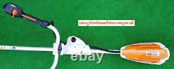 Stihl FSA 130 from 2021 + AR 3000 L + AL 300 Battery Free Cutter Brushcutter 7184