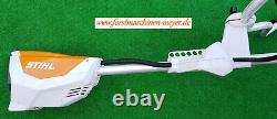 Stihl FSA 130 from 2021 + AR 3000 L + AL 300 Battery Free Cutter Brushcutter 7184