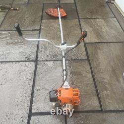 Stihl FS 130 Petrol BrushCutter Strimmer Brush-Cutter