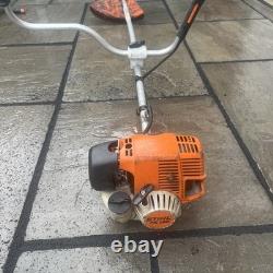 Stihl FS 130 Petrol BrushCutter Strimmer Brush-Cutter