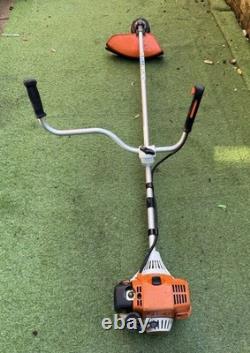 Stihl FS 130 Petrol BrushCutter Strimmer Brush-Cutter