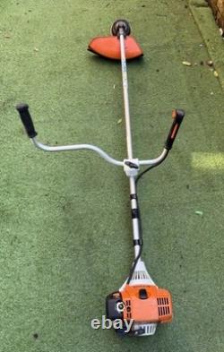 Stihl FS 130 Petrol BrushCutter Strimmer Brush-Cutter