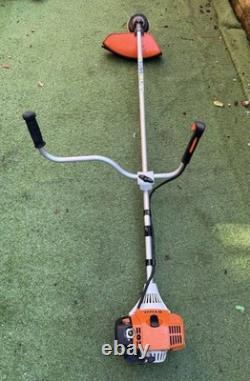 Stihl FS 130 Petrol BrushCutter Strimmer Brush-Cutter