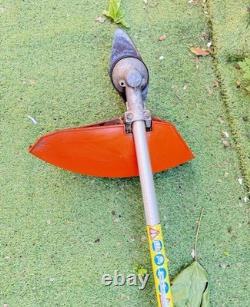 Stihl FS 130 Petrol BrushCutter Strimmer Brush/Cutter FS130