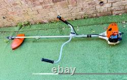Stihl FS 130 Petrol BrushCutter Strimmer Brush/Cutter FS130