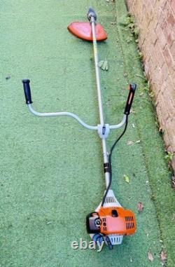 Stihl FS 130 Petrol BrushCutter Strimmer Brush/Cutter FS130