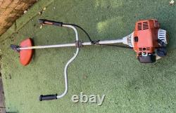 Stihl FS 130 Petrol BrushCutter Strimmer Brush-Cutter FS130