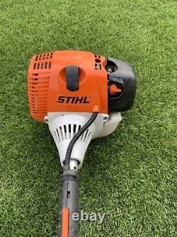 Stihl FS 130 Petrol strimmer Brush cutting Saw