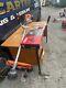 Stihl Fs 130 Strimmer Brushcutter Clearing Saw Cord Oil
