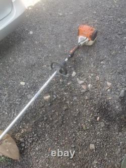 Stihl FS 131 Petrol BrushCutter Strimmer Brush-Cutter FS131R 2 stroke 4 Mix