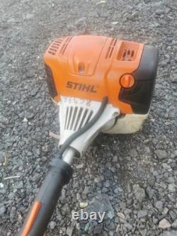 Stihl FS 131 Petrol BrushCutter Strimmer Brush-Cutter FS131R 2 stroke 4 Mix