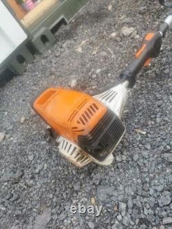 Stihl FS 131 Petrol BrushCutter Strimmer Brush-Cutter FS131R 2 stroke 4 Mix