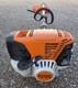 Stihl Fs 131 Petrol Brushcutter Strimmer Brush-cutter Fs131r Year 2024 Model
