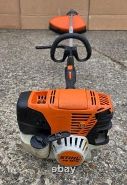 Stihl FS 131 Petrol BrushCutter Strimmer Brush-Cutter FS131R Year 2024 Model