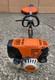 Stihl Fs 131 Petrol Brushcutter Strimmer Brush-cutter Fs131r Year 2024 Model