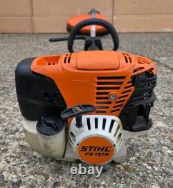 Stihl FS 131 Petrol BrushCutter Strimmer Brush-Cutter FS131R Year 2024 Model