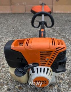 Stihl FS 131 Petrol BrushCutter Strimmer Brush-Cutter FS131R Year 2024 Model