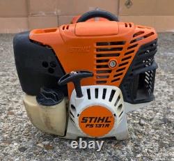 Stihl FS 131 Petrol BrushCutter Strimmer Brush-Cutter FS131R Year 2024 Model