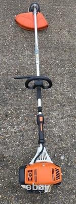 Stihl FS 131 Petrol BrushCutter Strimmer Brush-Cutter FS131R Year 2024 Model