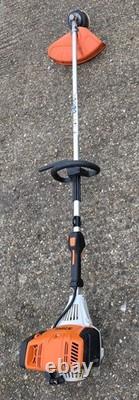 Stihl FS 131 Petrol BrushCutter Strimmer Brush-Cutter FS131R Year 2024 Model