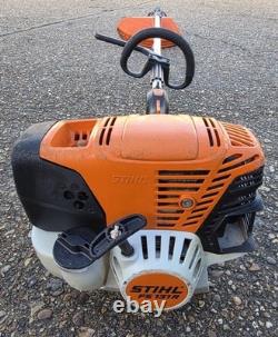 Stihl FS 131 Petrol BrushCutter Strimmer Brush-Cutter FS131R Year 2024 Model
