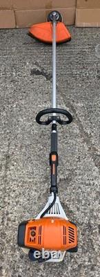 Stihl FS 131 Petrol BrushCutter Strimmer Brush-Cutter FS131R Year 2024 Model