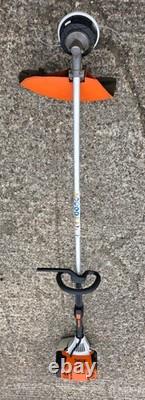 Stihl FS 131 Petrol BrushCutter Strimmer Brush-Cutter FS131R Year 2024 Model