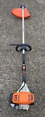Stihl FS 131 Petrol BrushCutter Strimmer Brush-Cutter FS131R Year 2024 Model