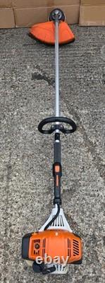 Stihl FS 131 Petrol BrushCutter Strimmer Brush-Cutter FS131R Year 2024 Model