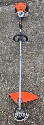 Stihl FS 131 Petrol BrushCutter Strimmer Brush-Cutter FS131R Year 2024 Model