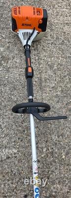Stihl FS 131 Petrol BrushCutter Strimmer Brush-Cutter FS131R Year 2024 Model