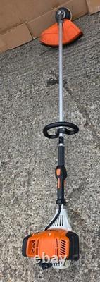 Stihl FS 131 Petrol BrushCutter Strimmer Brush-Cutter FS131R Year 2024 Model