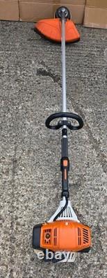 Stihl FS 131 Petrol BrushCutter Strimmer Brush-Cutter FS131R Year 2024 Model