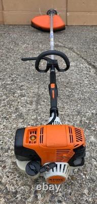 Stihl FS 131 Petrol BrushCutter Strimmer Brush-Cutter FS131R Year 2024 Model