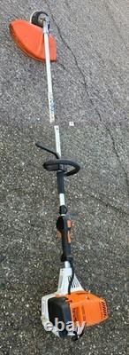 Stihl FS 131 Petrol BrushCutter Strimmer Brush-Cutter FS131R Year 2024 Model