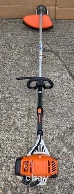 Stihl FS 131 Petrol BrushCutter Strimmer Brush-Cutter FS131R Year 2024 Model