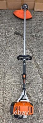 Stihl FS 131 Petrol BrushCutter Strimmer Brush-Cutter FS131R Year 2024 Model