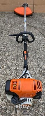 Stihl FS 131 Petrol BrushCutter Strimmer Brush-Cutter FS131R Year 2024 Model