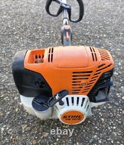Stihl FS 131 Petrol BrushCutter Strimmer Brush-Cutter FS131R Year 2024 Model