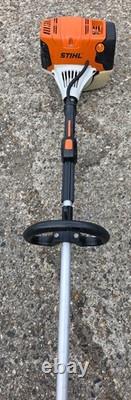 Stihl FS 131 Petrol BrushCutter Strimmer Brush-Cutter FS131R Year 2024 Model