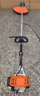 Stihl FS 131 Petrol BrushCutter Strimmer Brush-Cutter FS131R Year 2024 Model