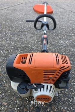Stihl FS 131 Petrol BrushCutter Strimmer Brush-Cutter FS131R Year 2024 Model