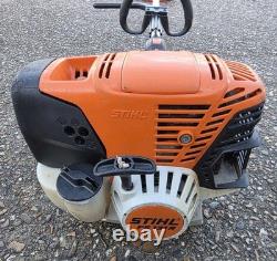 Stihl FS 131 Petrol BrushCutter Strimmer Brush-Cutter FS131R Year 2024 Model