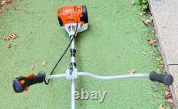 Stihl FS 131 Petrol BrushCutter Strimmer Brush-Cutter FS131
