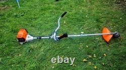 Stihl FS 131 Petrol BrushCutter Strimmer Brush-Cutter FS131