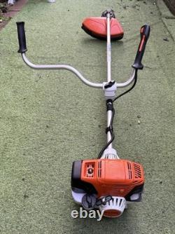 Stihl FS 131 Petrol BrushCutter Strimmer Brush-Cutter FS131