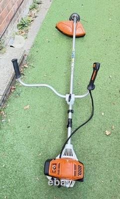 Stihl FS 131 Petrol BrushCutter Strimmer Brush-Cutter FS131