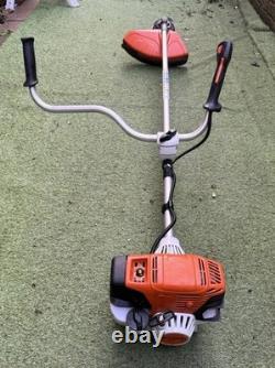 Stihl FS 131 Petrol BrushCutter Strimmer Brush-Cutter FS131