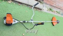 Stihl FS 131 Petrol BrushCutter Strimmer Brush-Cutter FS131
